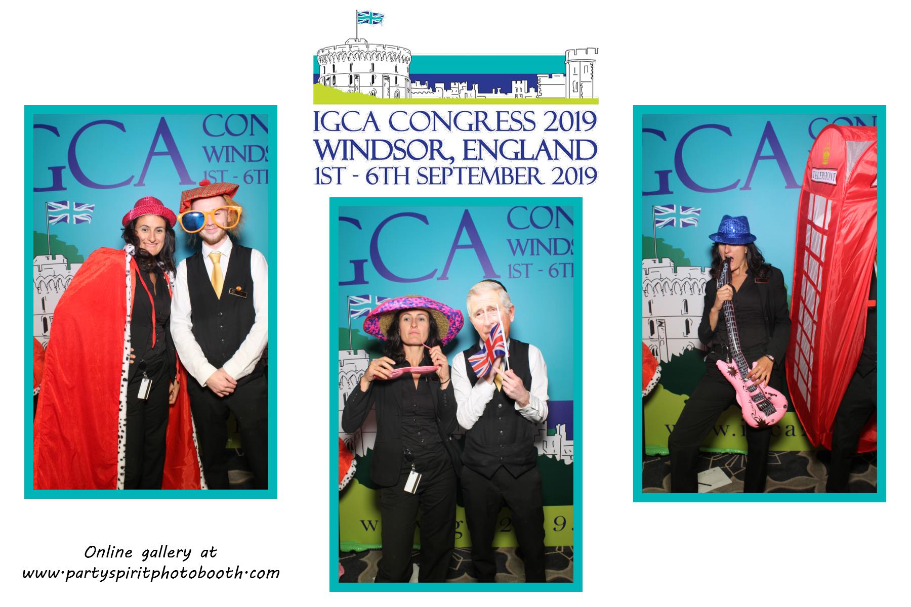 Corporate / Conference  | View more photos from the event at gallery.partyspiritphotobooth.com/u/PartySpiritPhotoBooth/Corporate-Conference